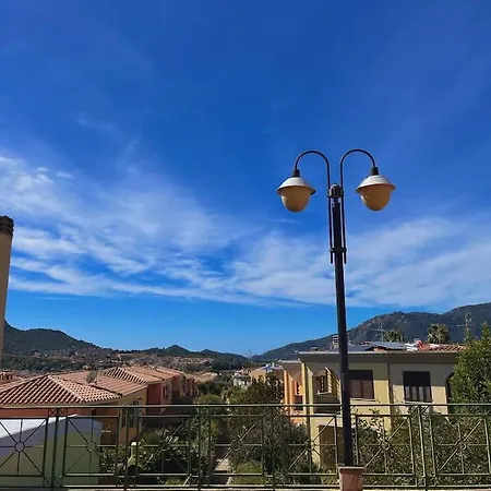 Holiday home Casa Ullio Villasimius