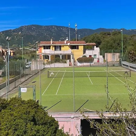 Casa Ullio Villasimius