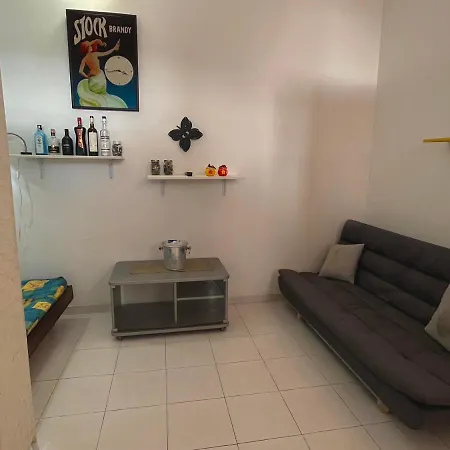 Casa Ullio * Villasimius