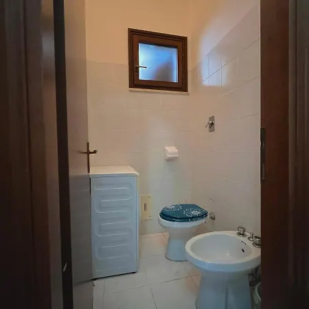Casa Ullio Holiday home Villasimius