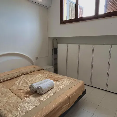 Holiday home Casa Ullio Villasimius