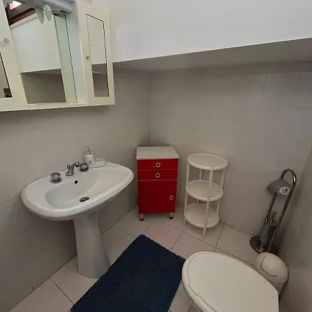 Casa Ullio Holiday home Villasimius
