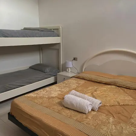 Holiday home Casa Ullio