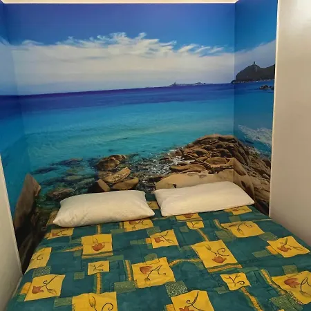 Casa Ullio * Villasimius